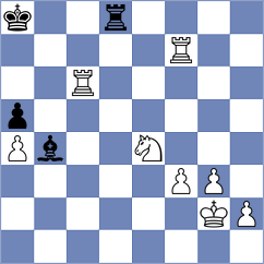 Zozek - Lehtosaari (chess.com INT, 2023)