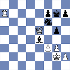 Praggnanandhaa - Avalyan (Chess.com INT, 2020)