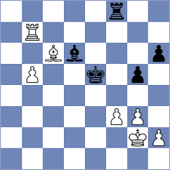 Khusnutdinov - Hambleton (Chess.com INT, 2021)