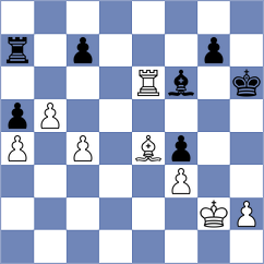Korobov - Solovchuk (Chess.com INT, 2021)