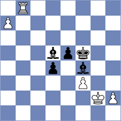 Todorovic - Szoen (Chess.com INT, 2021)