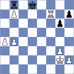 Lacasa Diaz - Silva (chess.com INT, 2024)