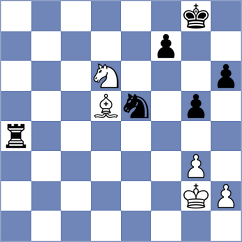 Sreyas - Ostensen (chess.com INT, 2024)