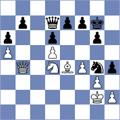 Mitrovic - Roman (chess.com INT, 2022)