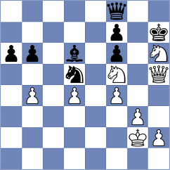 Redor - Loef (chess.com INT, 2024)
