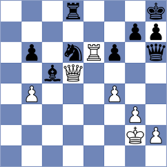 Valle - Sliwicki (chess.com INT, 2021)
