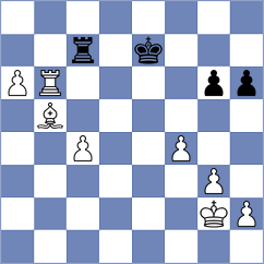 Stangl - Preobrazhenskaya (FIDE Online Arena INT, 2024)