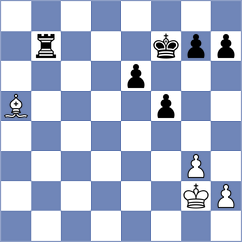 Shturman - Kovalenko (chess.com INT, 2023)