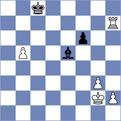 Gormally - Nguyen (chess.com INT, 2022)