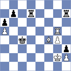 Friedland - Zenker (Chess.com INT, 2020)