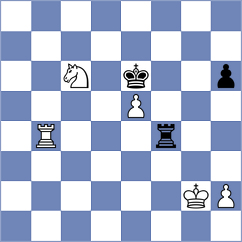 Gusarov - Debashis (Chess.com INT, 2021)