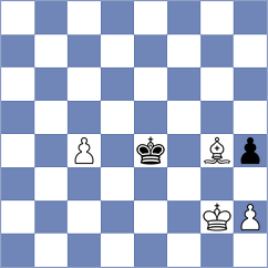 Drozdowski - Taboas Rodriguez (chess.com INT, 2021)
