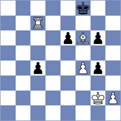 Bernat - Lenoir Ibacache (chess.com INT, 2024)