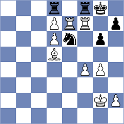 Preotu - Sherman (chess.com INT, 2023)