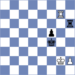 Jumabayev - Tasdogen (chess.com INT, 2022)