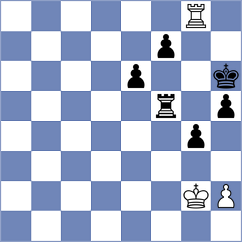 Perez Rodriguez - Kobo (chess.com INT, 2023)
