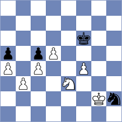 Kamara - Sanches (Chess.com INT, 2021)