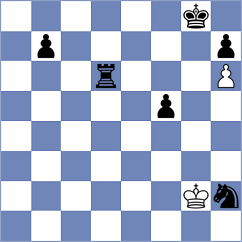 Balabaev - Pulpan (Chess.com INT, 2019)