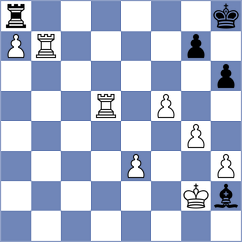 Kornyukov - Yu (chess.com INT, 2024)