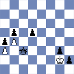 Winkels - Burdalev (chess.com INT, 2023)