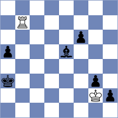 Postnikov - Wael Sabry (chess.com INT, 2024)