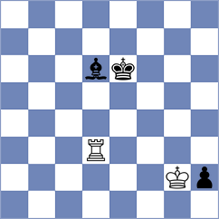Ule - Golubovic (Chess.com INT, 2021)