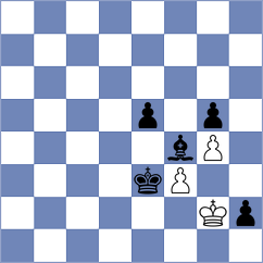 De Souza - Rangel (chess.com INT, 2023)