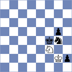 Miculka - Olsarova (Chess.com INT, 2021)