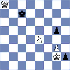 Costianosky - Hidalgo Herrera (Chess.com INT, 2021)
