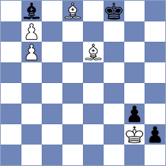 Kramnik - Bordi (chess.com INT, 2024)