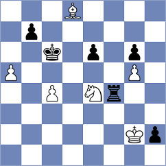 Damjanovic - Saya (Chess.com INT, 2021)