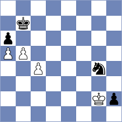 Okike - D'Arruda (chess.com INT, 2024)