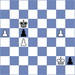 Kiseleva - Iljushina (chess.com INT, 2021)