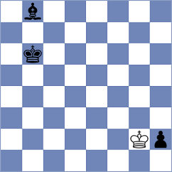Bruedigam - Urbina Perez (chess.com INT, 2023)