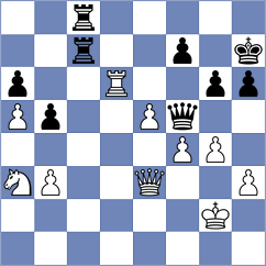 Goncalves - Dovzik (chess.com INT, 2024)