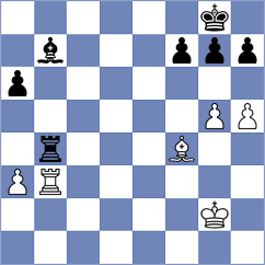 Ai - Annaberdiev (chess.com INT, 2024)