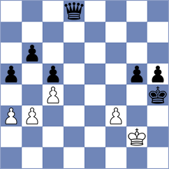 Turzo - Belozerov (chess.com INT, 2023)