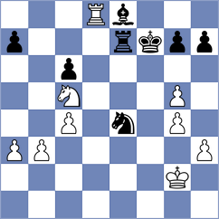Bachmann Schiavo - Radjabov (chess.com INT, 2024)