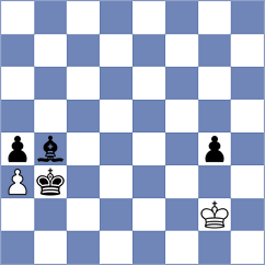 Santos Flores - Navara (chess.com INT, 2023)