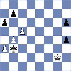 Calderon - Sowa (chess.com INT, 2022)