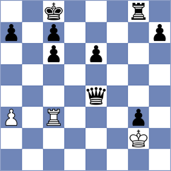 Bynum - Barria Zuniga (chess.com INT, 2024)