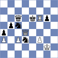 Hambleton - Grinev (chess.com INT, 2024)