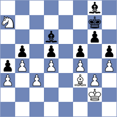Ajay - Kleibel (chess.com INT, 2024)