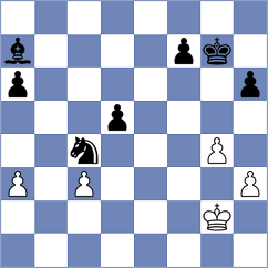 De Arruda - Czerw (chess.com INT, 2023)