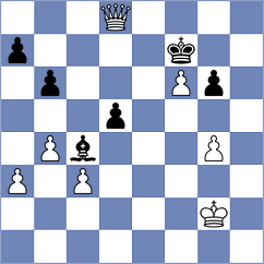 Awatramani - Bharath (chess.com INT, 2021)