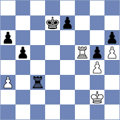Popilski - Grischuk (chess.com INT, 2023)