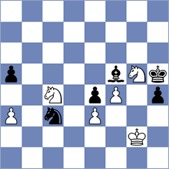 Kamsky - Nakamura (chess.com INT, 2021)