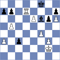 Jegorovas - Hernandez (chess.com INT, 2024)