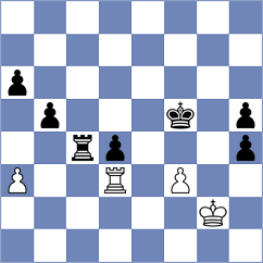 Vazquez - Henriquez Villagra (chess.com INT, 2023)