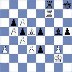 Crispin Ferreras - Vila Dupla (chess.com INT, 2024)